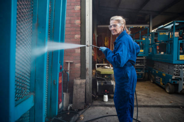 Best Pressure Washing Services for Businesses  in Ironde, AL