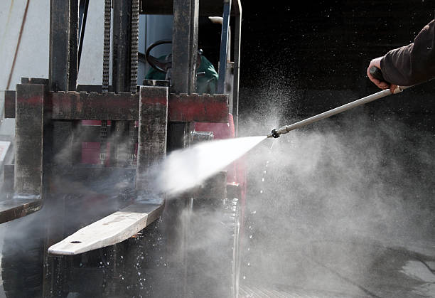 Best Garage Pressure Washing  in Ironde, AL