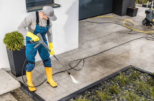 Best Local Pressure Washing Services  in Ironde, AL