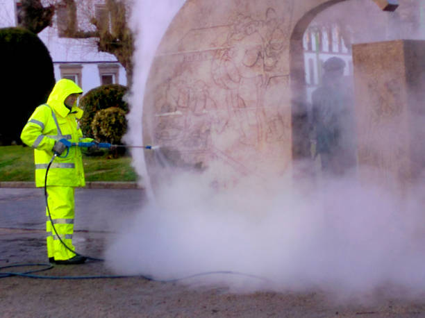 Why Choose Our Certified Pressure Washing Experts for Your Project Needs in Irondale, AL?