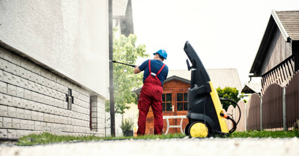 Best Commercial Pressure Washing  in Ironde, AL